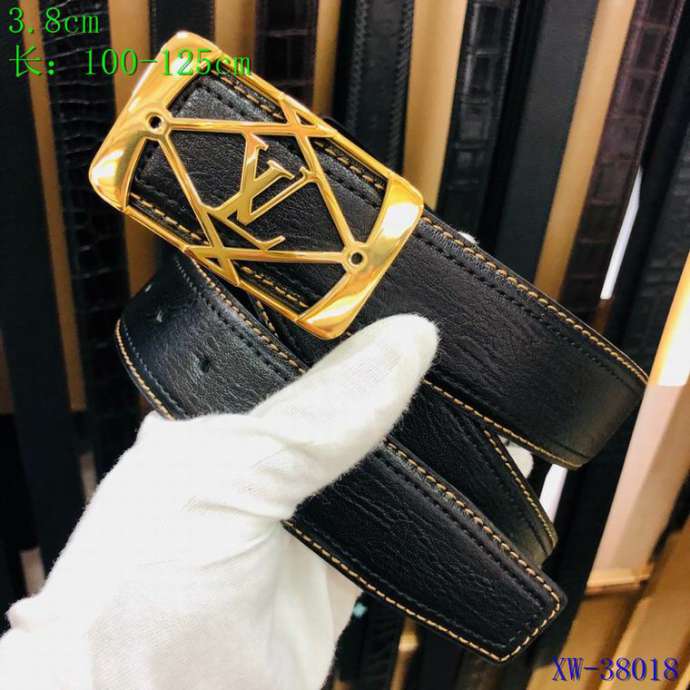 Picture of LV Belts _SKULVBelt38mm100-125cm8L065956